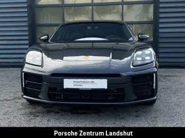 PORSCHE Panamera 4 E-Hybrid   InnoDrive   BOSE   Head-Up