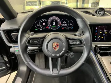 PORSCHE Panamera 4 E-Hybrid   InnoDrive   BOSE   Head-Up