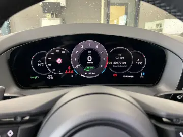 PORSCHE Panamera 4 E-Hybrid   InnoDrive   BOSE   Head-Up