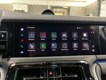 PORSCHE Panamera 4 E-Hybrid   InnoDrive   BOSE   Head-Up