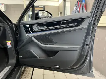 PORSCHE Panamera 4 E-Hybrid   InnoDrive   BOSE   Head-Up