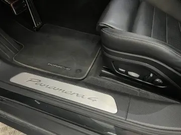 PORSCHE Panamera 4 E-Hybrid   InnoDrive   BOSE   Head-Up