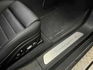 PORSCHE Panamera 4 E-Hybrid   InnoDrive   BOSE   Head-Up