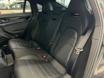 PORSCHE Panamera 4 E-Hybrid   InnoDrive   BOSE   Head-Up