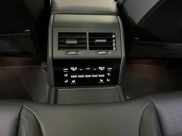 PORSCHE Panamera 4 E-Hybrid   InnoDrive   BOSE   Head-Up