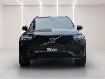 VOLVO XC90 T8 Recharge Ultimate  Luft AHK Massage 360