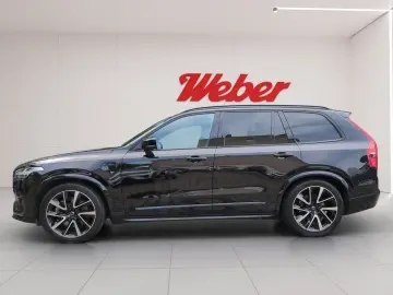 VOLVO XC90 T8 Recharge Ultimate  Luft AHK Massage 360