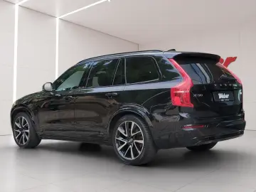 VOLVO XC90 T8 Recharge Ultimate  Luft AHK Massage 360