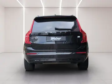 VOLVO XC90 T8 Recharge Ultimate  Luft AHK Massage 360