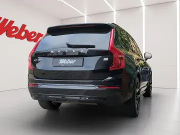 VOLVO XC90 T8 Recharge Ultimate  Luft AHK Massage 360