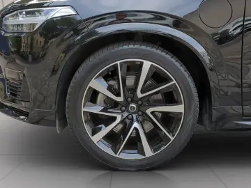 VOLVO XC90 T8 Recharge Ultimate  Luft AHK Massage 360