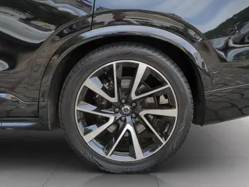 VOLVO XC90 T8 Recharge Ultimate  Luft AHK Massage 360