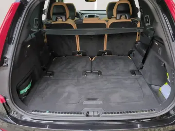 VOLVO XC90 T8 Recharge Ultimate  Luft AHK Massage 360