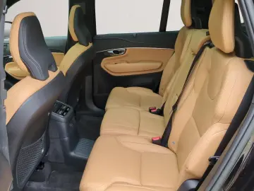 VOLVO XC90 T8 Recharge Ultimate  Luft AHK Massage 360