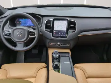 VOLVO XC90 T8 Recharge Ultimate  Luft AHK Massage 360