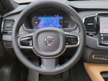 VOLVO XC90 T8 Recharge Ultimate  Luft AHK Massage 360