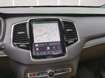 VOLVO XC90 T8 Recharge Ultimate  Luft AHK Massage 360