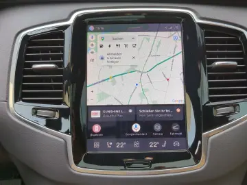 VOLVO XC90 T8 Recharge Ultimate  Luft AHK Massage 360