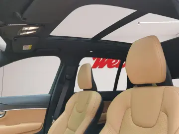 VOLVO XC90 T8 Recharge Ultimate  Luft AHK Massage 360