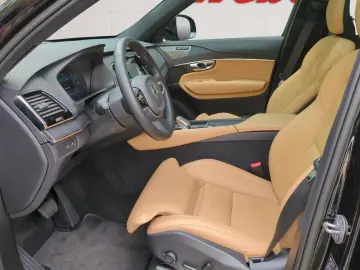 VOLVO XC90 T8 Recharge Ultimate  Luft AHK Massage 360