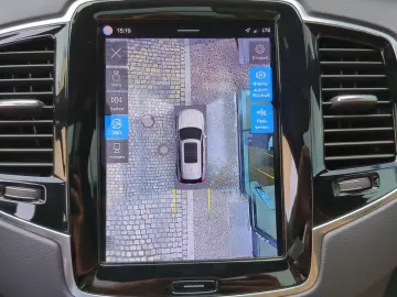 VOLVO XC90 T8 Recharge Ultimate  Luft AHK Massage 360