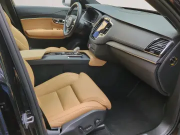 VOLVO XC90 T8 Recharge Ultimate  Luft AHK Massage 360