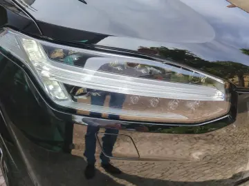 VOLVO XC90 T8 Recharge Ultimate  Luft AHK Massage 360