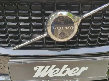 VOLVO XC90 T8 Recharge Ultimate  Luft AHK Massage 360