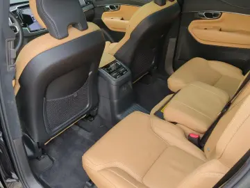 VOLVO XC90 T8 Recharge Ultimate  Luft AHK Massage 360