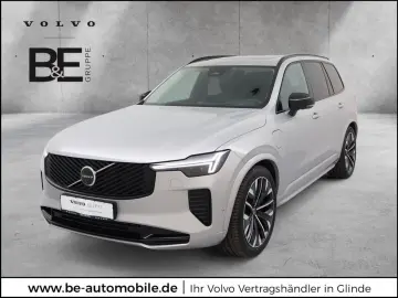 VOLVO XC90 T8 Ultra Dark Recharge Plug-In Hybrid AWD