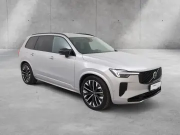 VOLVO XC90 T8 Ultra Dark Recharge Plug-In Hybrid AWD