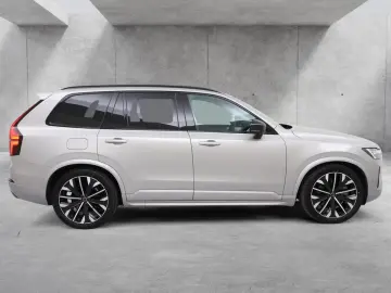VOLVO XC90 T8 Ultra Dark Recharge Plug-In Hybrid AWD