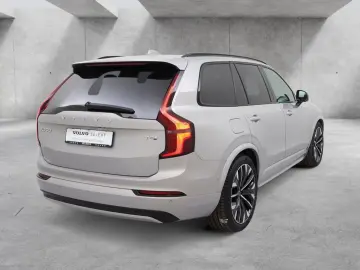 VOLVO XC90 T8 Ultra Dark Recharge Plug-In Hybrid AWD