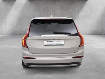 VOLVO XC90 T8 Ultra Dark Recharge Plug-In Hybrid AWD