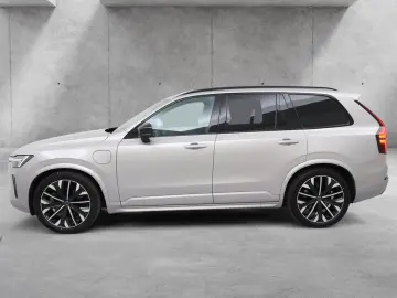 VOLVO XC90 T8 Ultra Dark Recharge Plug-In Hybrid AWD
