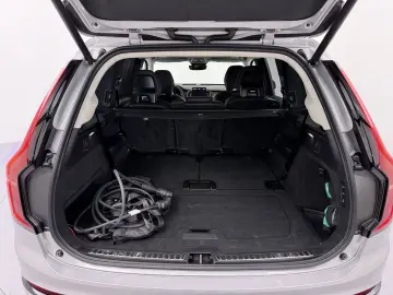 VOLVO XC90 T8 Ultra Dark Recharge Plug-In Hybrid AWD