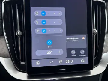 VOLVO XC90 T8 Ultra Dark Recharge Plug-In Hybrid AWD