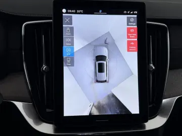 VOLVO XC90 T8 Ultra Dark Recharge Plug-In Hybrid AWD