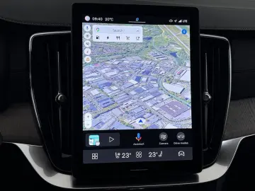 VOLVO XC90 T8 Ultra Dark Recharge Plug-In Hybrid AWD