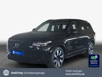 VOLVO XC90 T8 AWD Recharge Ultimate Dark