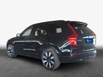 VOLVO XC90 T8 AWD Recharge Ultimate Dark
