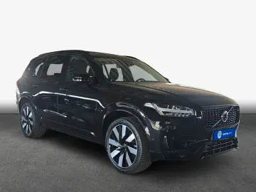VOLVO XC90 T8 AWD Recharge Ultimate Dark