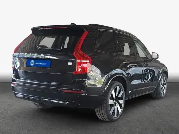 VOLVO XC90 T8 AWD Recharge Ultimate Dark