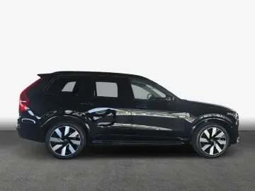 VOLVO XC90 T8 AWD Recharge Ultimate Dark