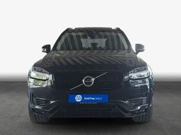 VOLVO XC90 T8 AWD Recharge Ultimate Dark