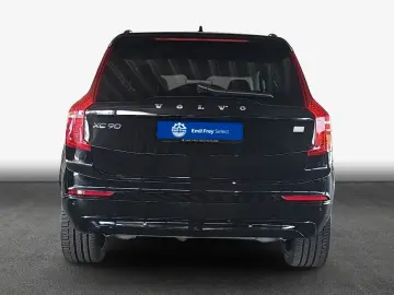 VOLVO XC90 T8 AWD Recharge Ultimate Dark
