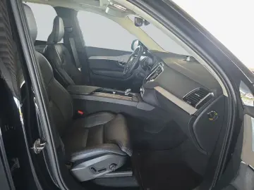 VOLVO XC90 T8 AWD Recharge Ultimate Dark
