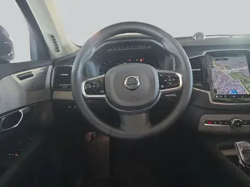 VOLVO XC90 T8 AWD Recharge Ultimate Dark