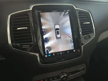 VOLVO XC90 T8 AWD Recharge Ultimate Dark