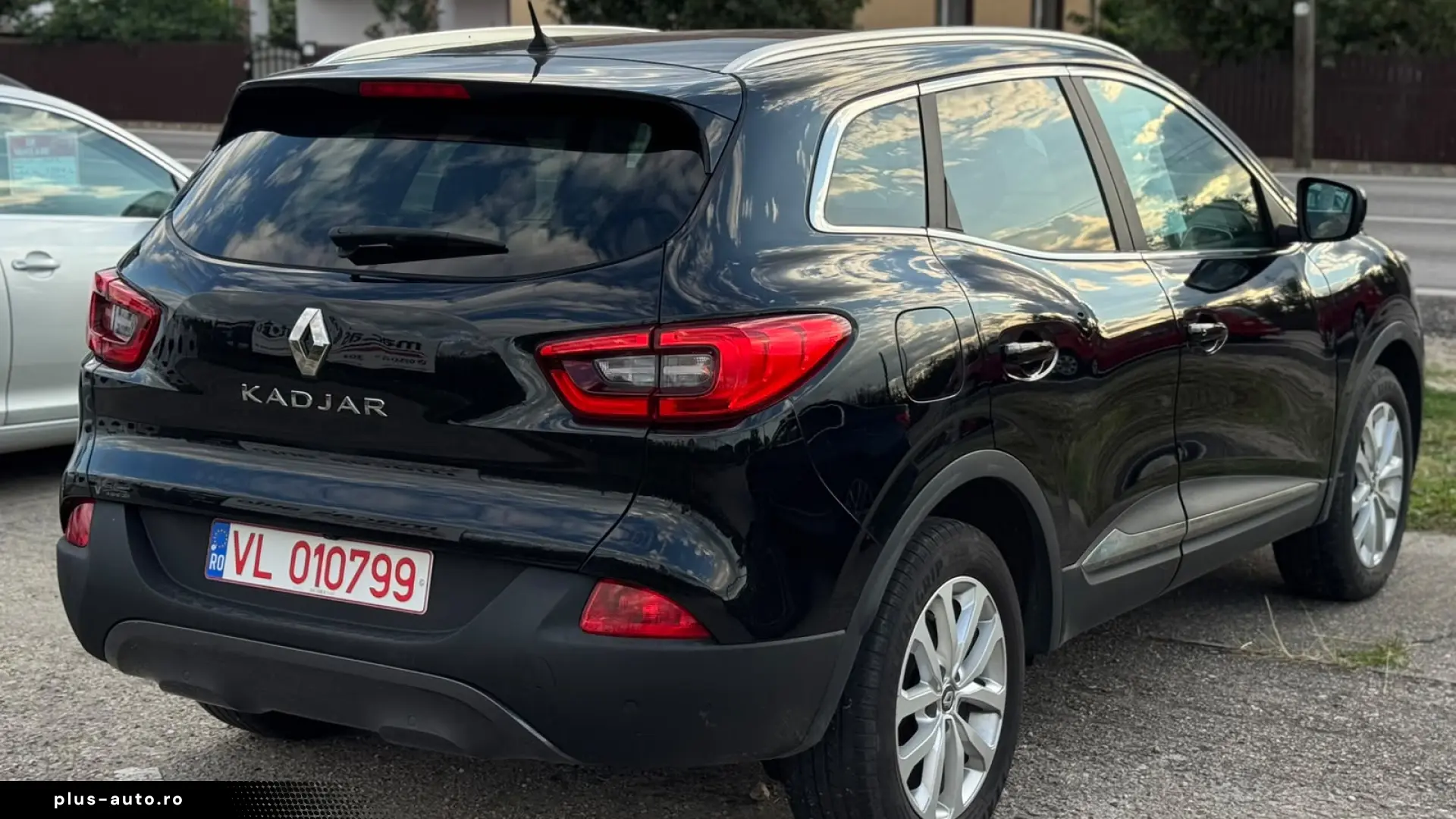 Renault Kadjar   1.2 TCe   Panoramic